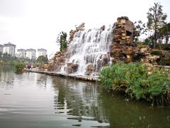 -枫香湖儿童公园