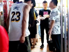 大堂-阿生哥螺蛳粉(永安街店)