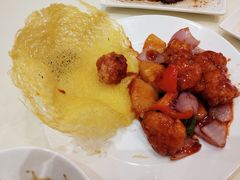 -兴悦酒家(保利克洛维店)