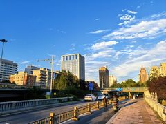 -建国门(地铁站)