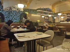 大堂-老昌春饼(学府凯德店)