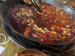 -黄潇洒老火锅(九眼桥宏济巷店)