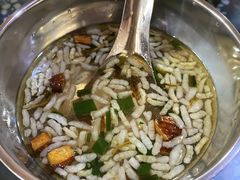 油茶汤-张关合渣(航空大道店)