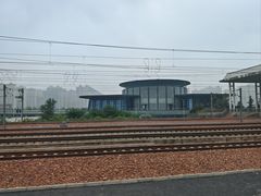 -洛阳龙门站