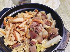 -赵家牛肉砂锅(台西三路店)