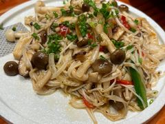 -文三酒肆自助放题(新街口友谊广场店)