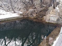 -四门塔风景区