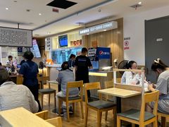 -吉野家(人和香港城店)