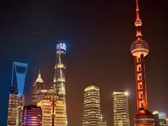 -东方明珠广播电视塔