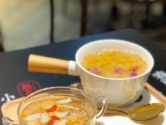 -炖物24章·顺时轻养茶(杭州大厦店)