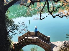 -溪口-滕头旅游景区