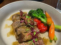 慢炖牛肋排-WOKKA by艮上(中海环宇荟店)