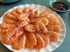 -阿龙海鲜农家乐·三亚老字号(海棠湾店)