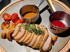 -小大董·烤鸭(王府井apm店)