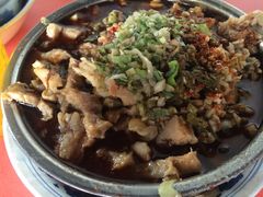 -窦四牛杂面(总店)