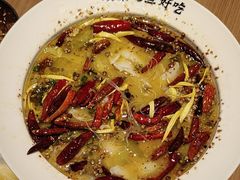 -太二酸菜鱼(武汉光谷保利店)