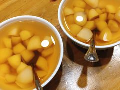 -冰神糖水铺(国贸中心店)