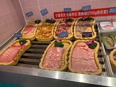-纽牛有约自助烤肉(漳州中闽店)