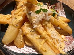 -原石牛扒·约会餐厅(龙城万科里店)