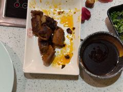 -炭之家齐齐哈尔大片烤肉·涮毛肚火锅·齐齐哈尔烤肉(中央大街店)