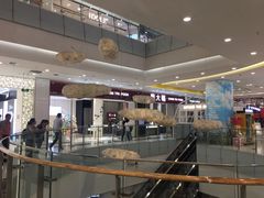 -凯德广场(学府店)