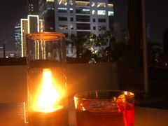 -城市露台景观餐厅(淮海路店)