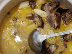 -肖记公安牛肉鱼杂馆·省级非物质文化遗产(三角路直营店)