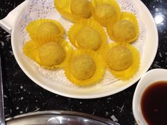地瓜丸-大拙里·精致融合菜(沙湖桃源国际店)