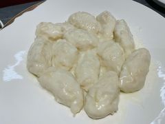 鸡蓉干贝-燕春楼(海河华鼎店)