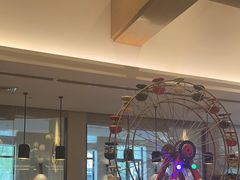 -绍兴大禹开元观堂-若耶厅