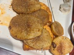 -金刚山烧烤(中山路店)