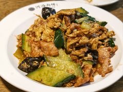 -河沿肉饼Beijing Pie(东华门店)