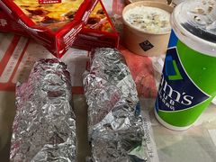 烤牛肉卷-山姆餐吧(山姆会员商店店)