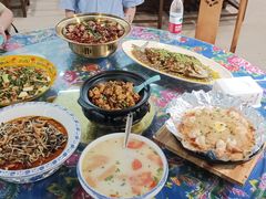 -三大钵江湖菜(空港店)