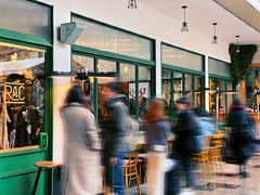 门面-RAC BAR(安福路店)