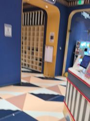 -meland亲子乐园(北京首开通州万象汇店)