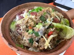 -潮香兴煲仔饭(莲花路店)