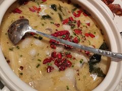 -漢舍中国菜馆(889广场店)