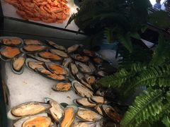 -星伦多 自助料理(圆融店)