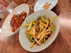 -新李记 · 口味菜馆(南郊公园店)