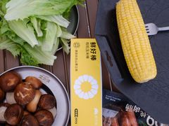 -不觉晓CAMPING(上海迪士尼营地店)