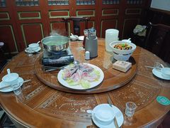 -董府·古宅餐厅