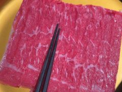 -上井精致料理(中兴商业大厦店)