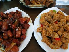 -葛记焖饼(伏牛路店)