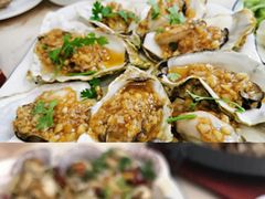 -富临港·蒸汽海鲜·手抓海鲜·炒菜(栈桥店)