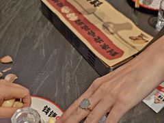 -钱锋炭缸烧烤(南湖大路总店)