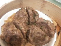 -利苑酒家(金宝店)