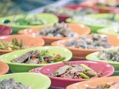 -华中农业大学-荟园餐厅