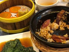 -蓝记茶餐厅(勒泰店)