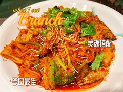-飞天大厦清真餐厅